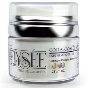 CollaBoost-1,3 Skin Firming Creme